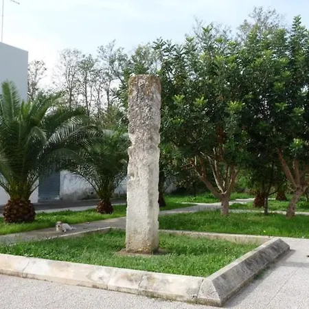 Nocleg ze śniadaniem Il Menhir Lequile