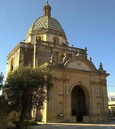 Il Menhir 3* Lequile