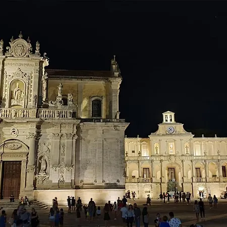 Il Menhir Nocleg ze śniadaniem 3*