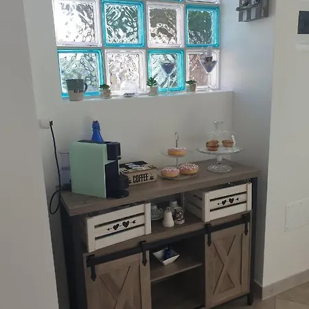 Bed & Breakfast Il Menhir Lequile