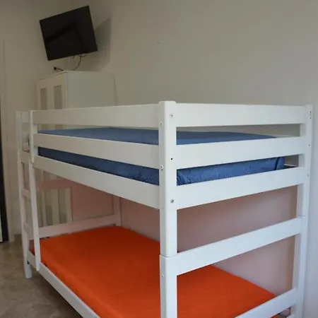 Il Menhir Bed & Breakfast