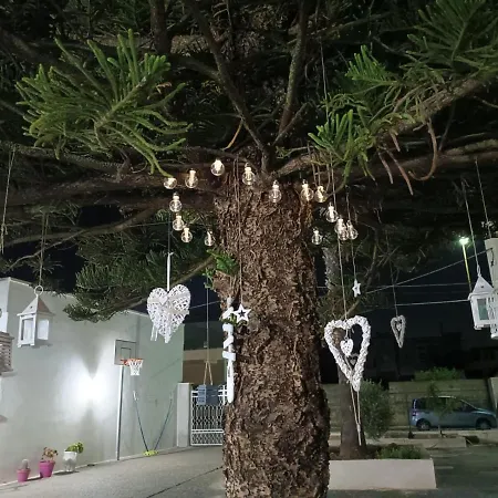 Il Menhir 3* Lequile