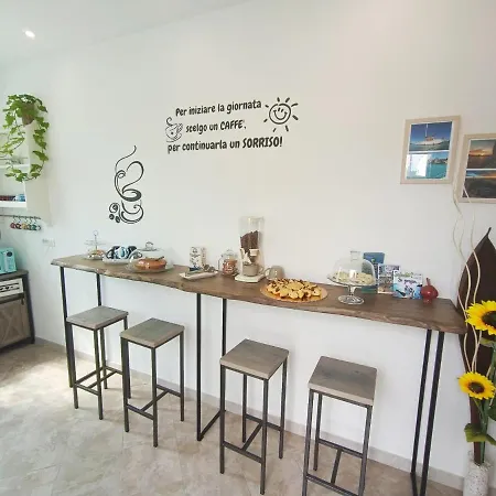 Bed & Breakfast Il Menhir *