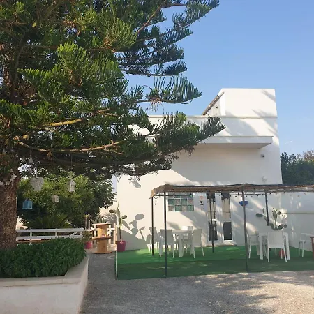 Bed & Breakfast Il Menhir