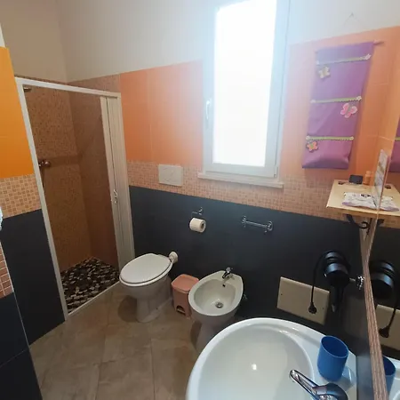 Il Menhir Nocleg ze śniadaniem