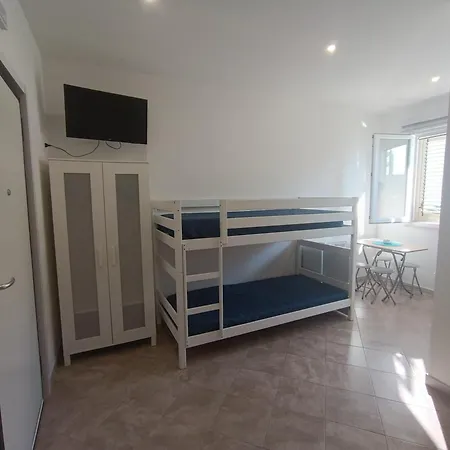 Bed and Breakfast Il Menhir