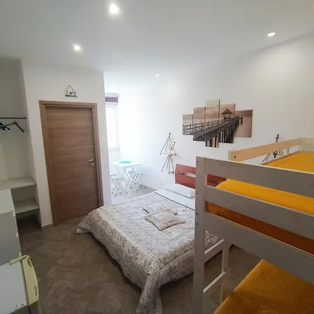 Il Menhir Bed & Breakfast