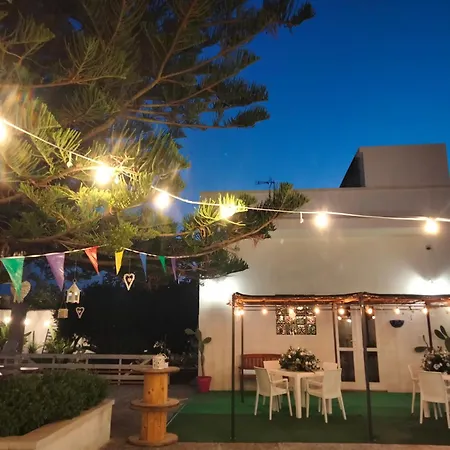 Il Menhir Bed & Breakfast *
