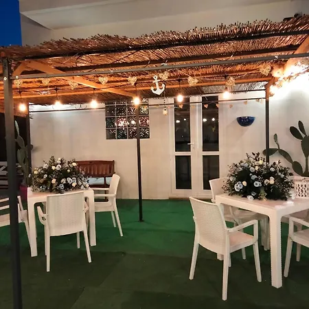 Bed & Breakfast Il Menhir