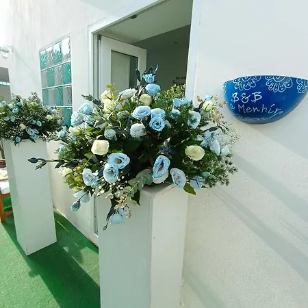Il Menhir Bed & Breakfast Lequile