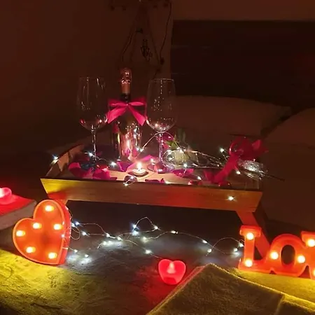 B&B Il Menhir 레퀼레