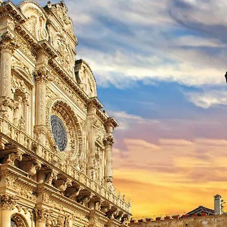 Il Menhir 3* Lequile