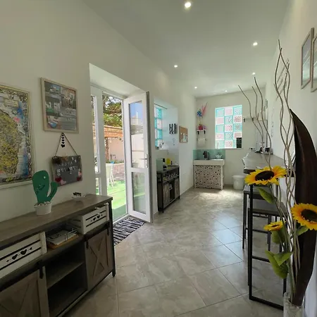 Bed & Breakfast Il Menhir *