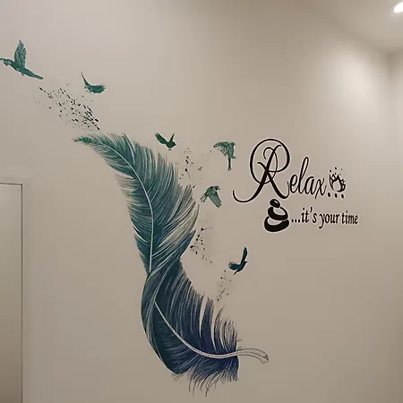 Bed & Breakfast Il Menhir 3*