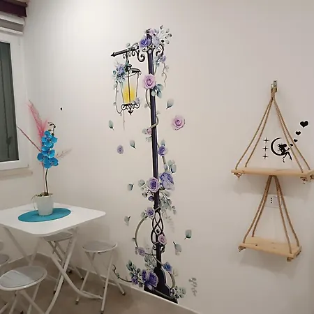 Il Menhir 3* Lequile