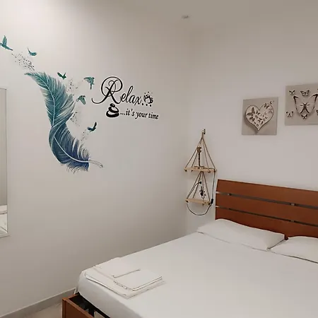 Il Menhir Bed & Breakfast