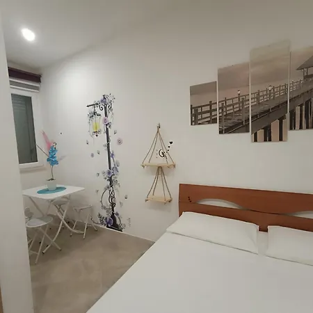 Il Menhir Nocleg ze śniadaniem 3*