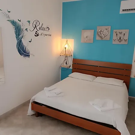 Il Menhir Bed & Breakfast Lequile