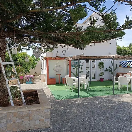 Bed & Breakfast Il Menhir