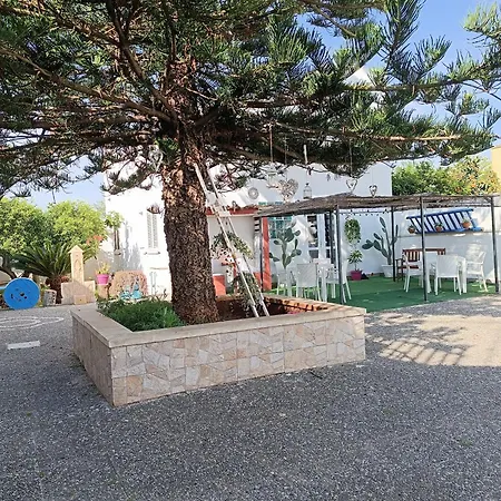 Il Menhir Lequile