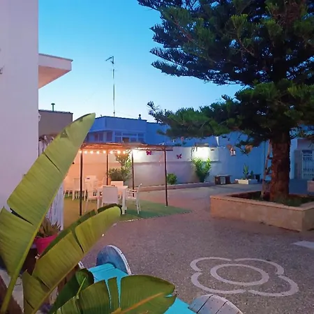 Il Menhir 레퀼레