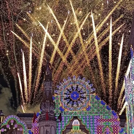 Il Menhir 3* Lequile