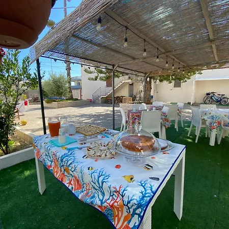 Il Menhir Bed & Breakfast Lequile