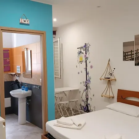 Il Menhir Bed & Breakfast 3*