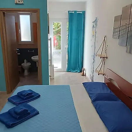 Il Menhir Nocleg ze śniadaniem 3*