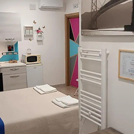 Il Menhir B&B 레퀼레