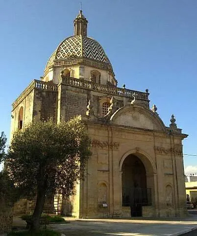 Il Menhir 3* Lequile