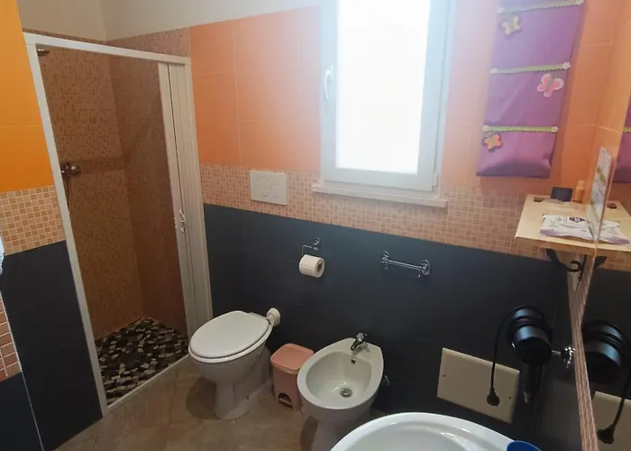 Il Menhir Bed & Breakfast