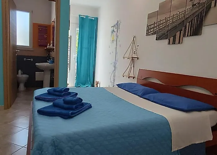 Il Menhir 3* Lequile